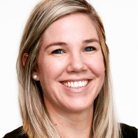 Nicole Ford