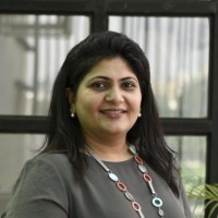 Kavita Agarwal