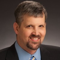 Robert “Bud” Stinson, MBA