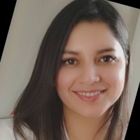 Daniela Alejandra Méndez Aedo