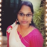 Sharmila Juliyet Kulandairaj