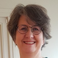 Corinne Hluszko