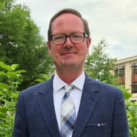 Kyle King, MBA, CCE