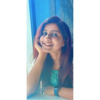 Varshini Venkatesh