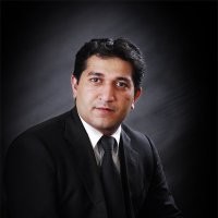 Asad Abbas Butt