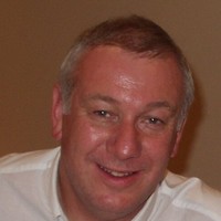 Graham Weeks