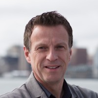 David Burke