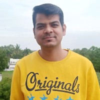 Aditya Patidar