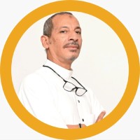 Esam Ismaiel