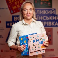 Iryna Taranenko