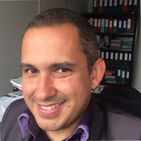 Jérôme Bellon