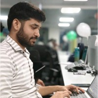 Gaurav Singh