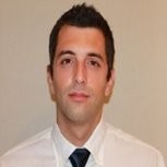 Grigorios Anagnostopoulos, CCP