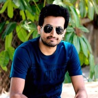 Vyshak Gowda