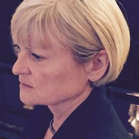 Carol Riley