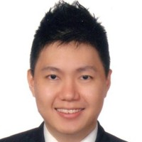 Benjamin Lim Tian Ping
