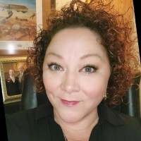 Kathleen Olson, Pmp