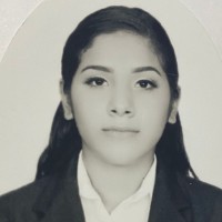 Andrea Perez Pantoja