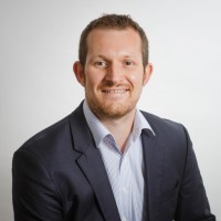 Iain Ogilvie