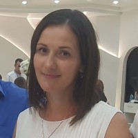 Olga Carp