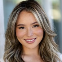 Alyssa Hiroi