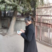 Yashi Rathi