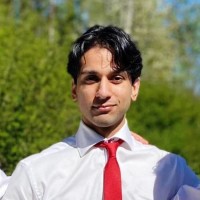 Sean Siddiqi