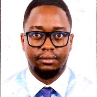 Andrew Masiko ACCA,MBA