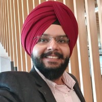 Manpartik Singh Gill
