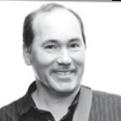 Bill Rogers