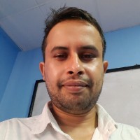 Mohit Prasad Guragai