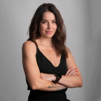 Catalina Alzate Wiedemann