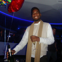 Dion Thomas
