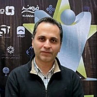 yaser Aarabi