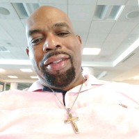 Jermaine Griffin