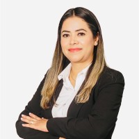 Lucia Galvan Marin