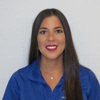 Barbara Mirabal