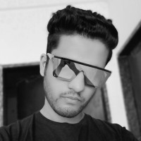 Devashish Tiwari