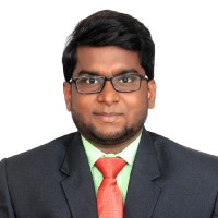Harikrishnan D