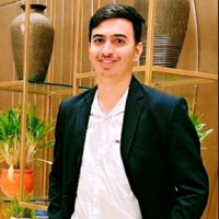 Shubh Desai