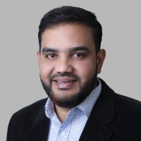Azmath Baig