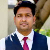 Varghese Paul