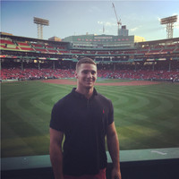 Austin Johnson