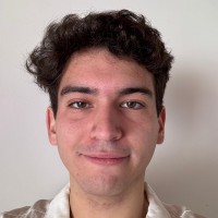 Alexander Ommidvar Ortiz