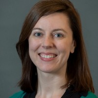Sarah Benson