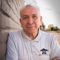 Ray Hernando
