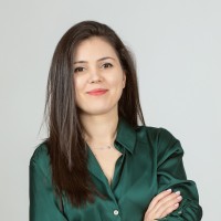 Daniela Anton