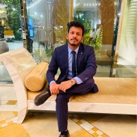 Shyan Salih