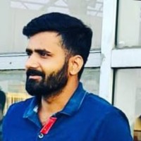 Bikesh Gupta