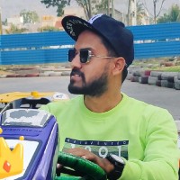 Adithya Km